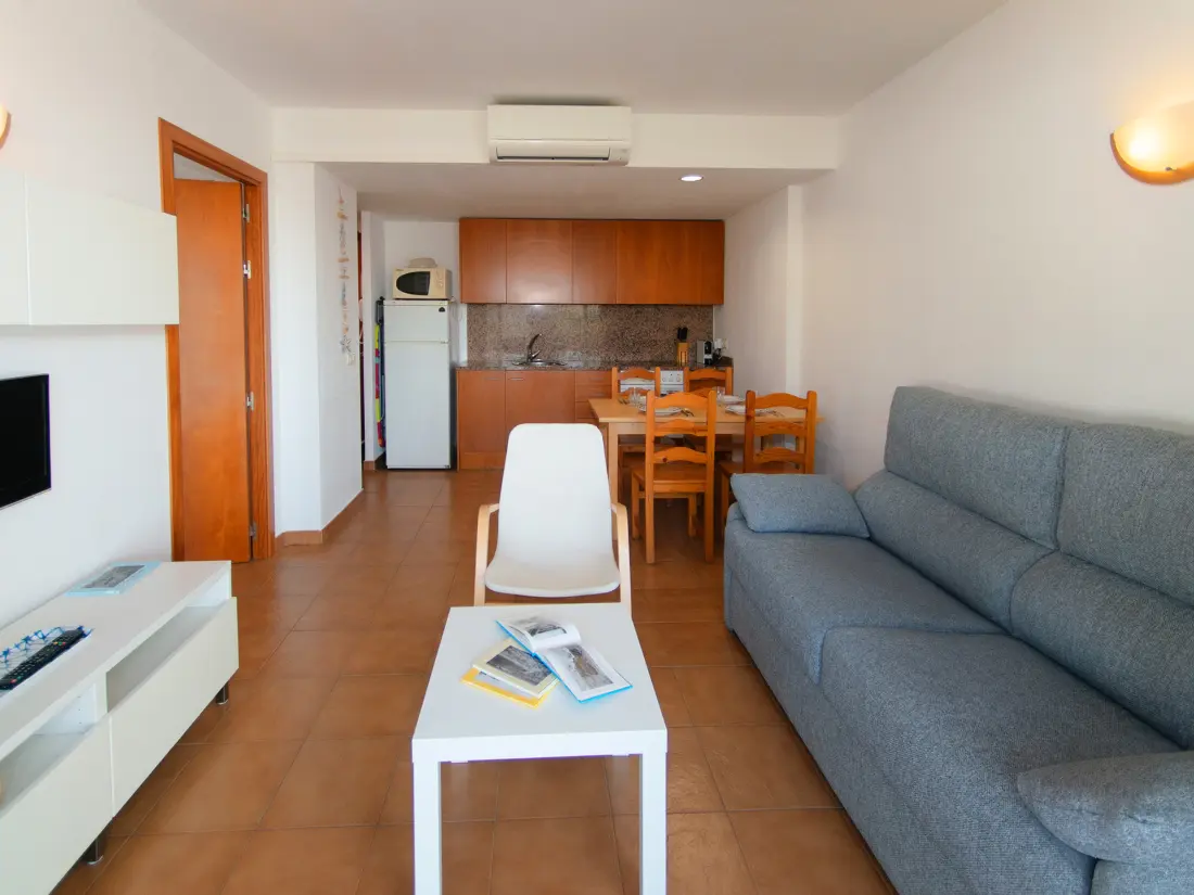 Location de Vacances L'Estartit 533