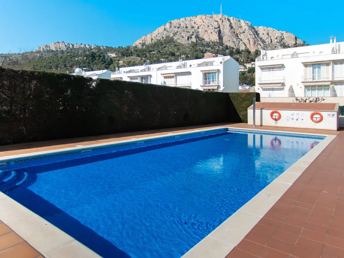 Location de Vacances L'Estartit 533