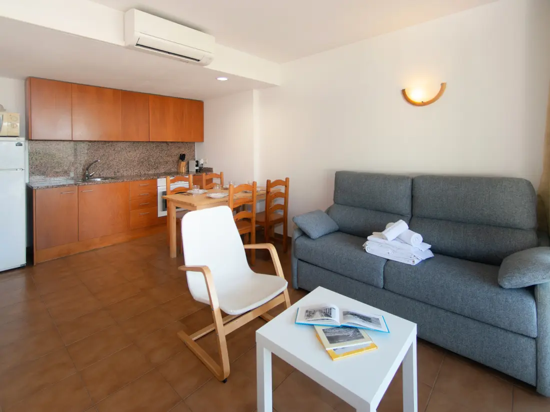 Location de Vacances L'Estartit 533