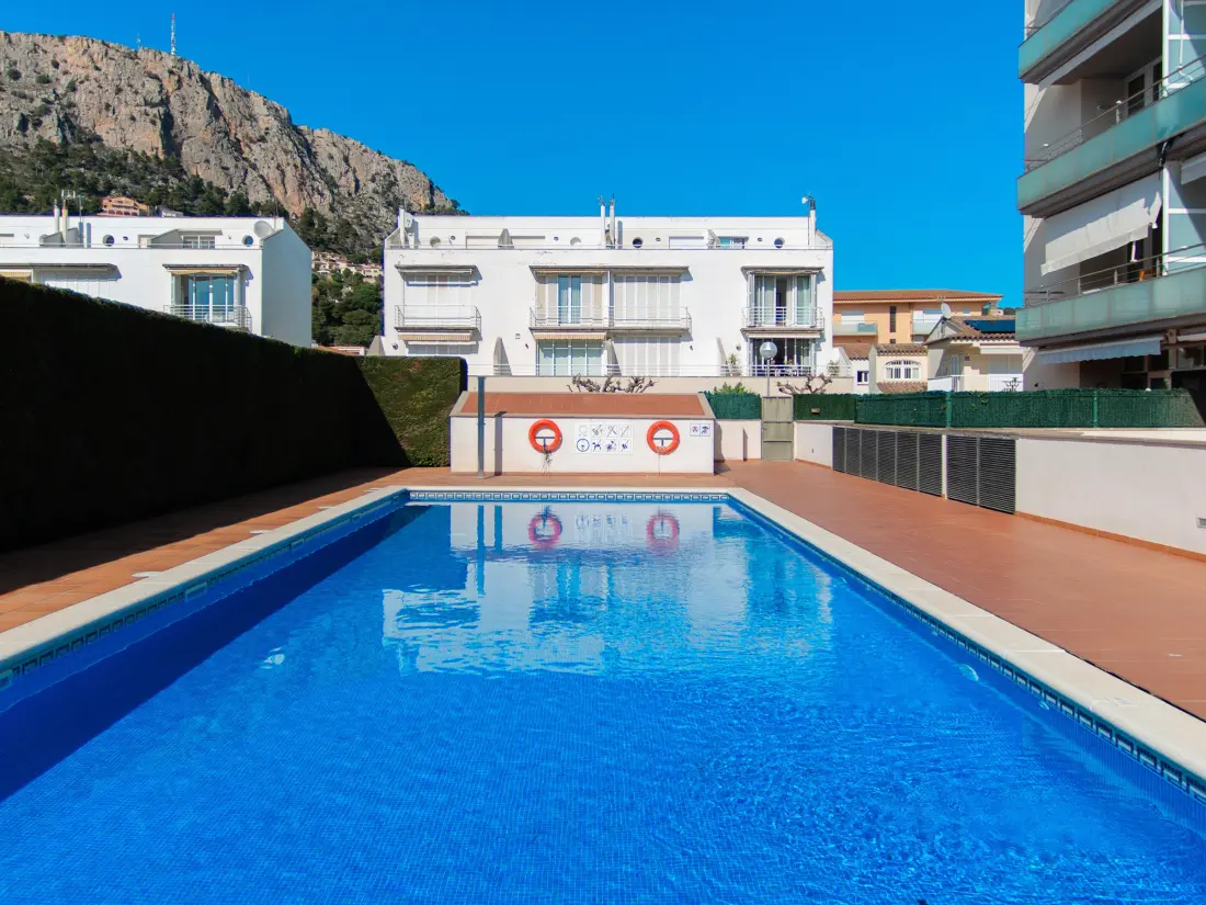 Location de Vacances L'Estartit 533
