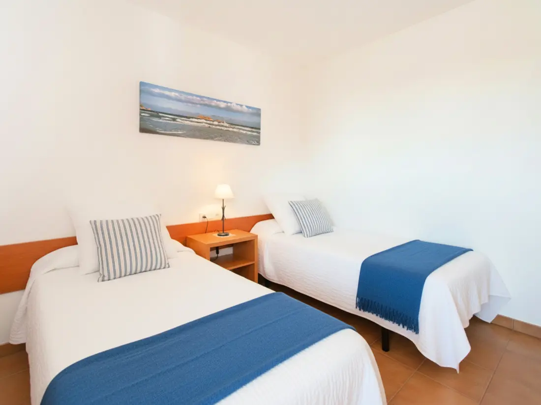 Location de Vacances L'Estartit 533