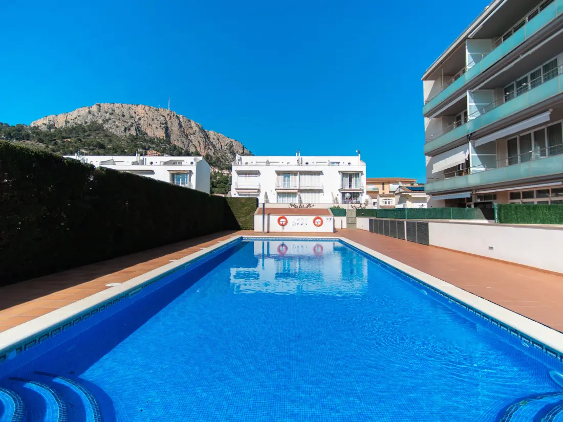 Location de Vacances L'Estartit 533