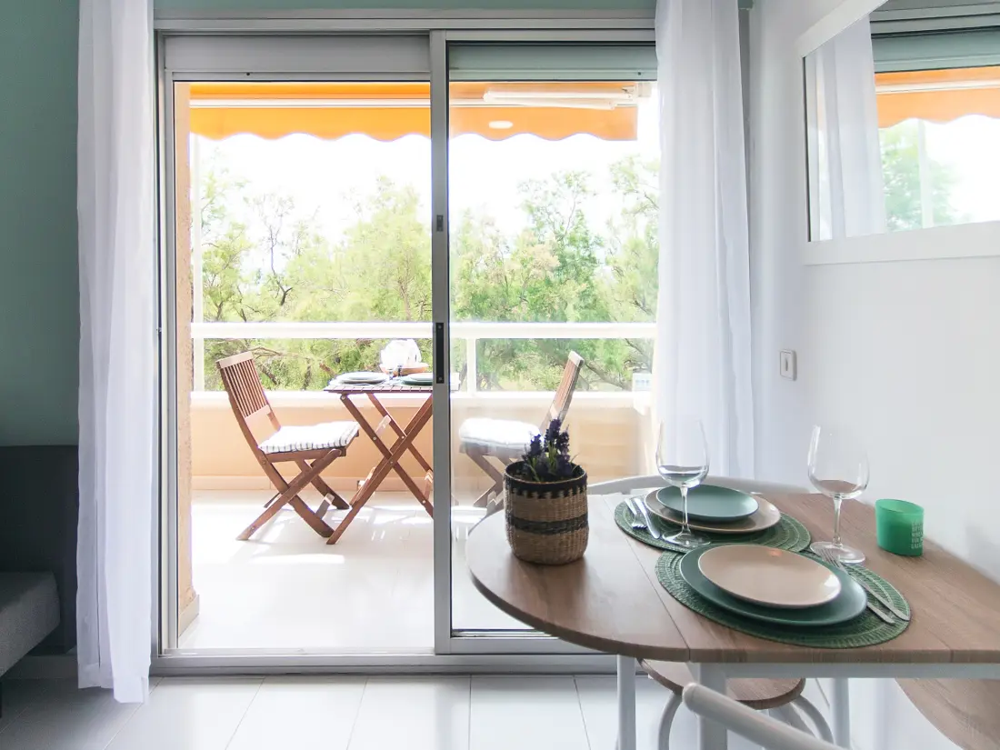 Location de Vacances L'Estartit 534