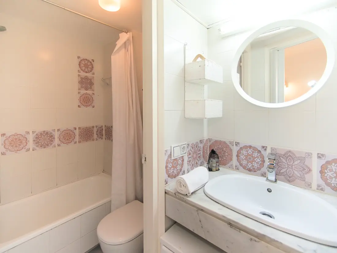 Location de Vacances L'Estartit 534