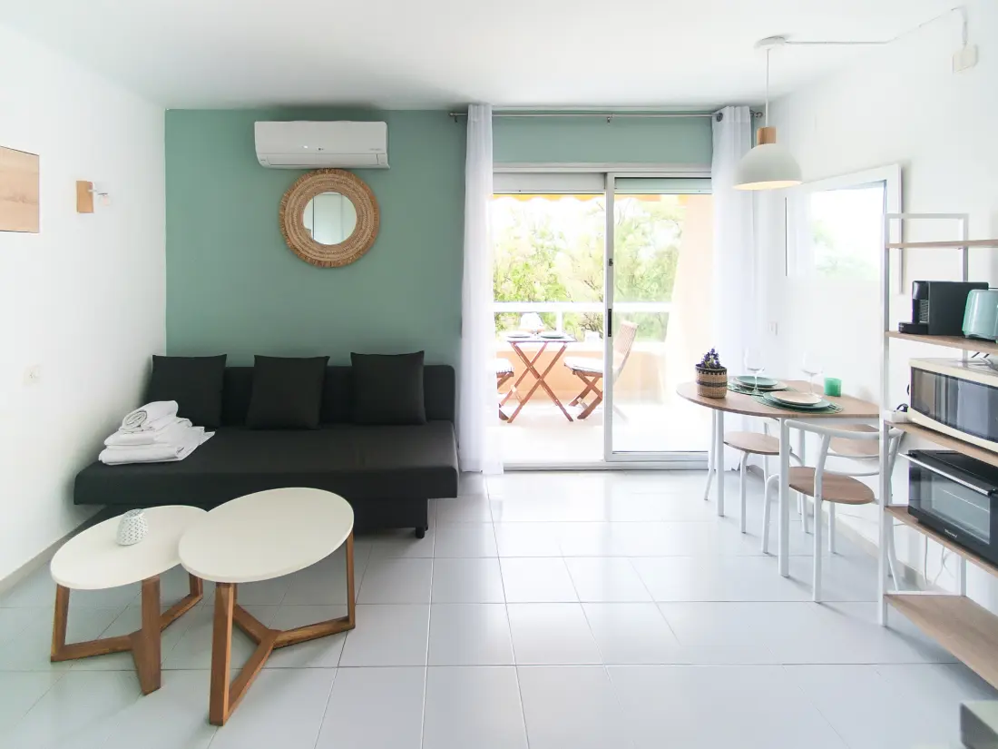 Location de Vacances L'Estartit 534