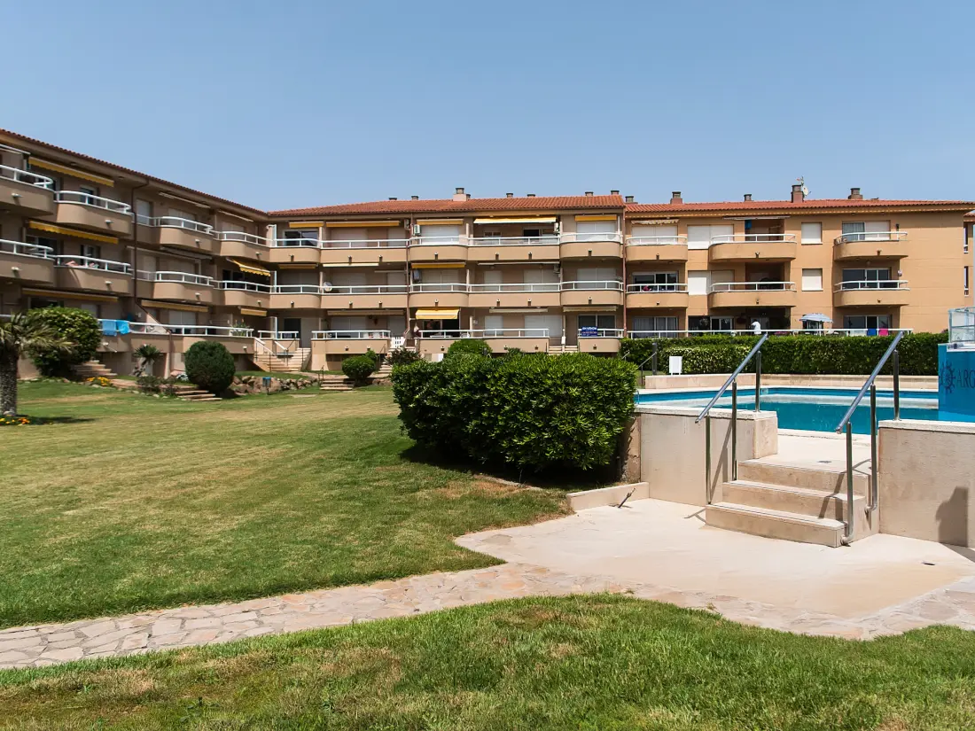 Location de Vacances L'Estartit 534
