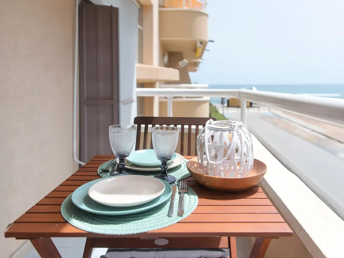 Location de Vacances L'Estartit 534