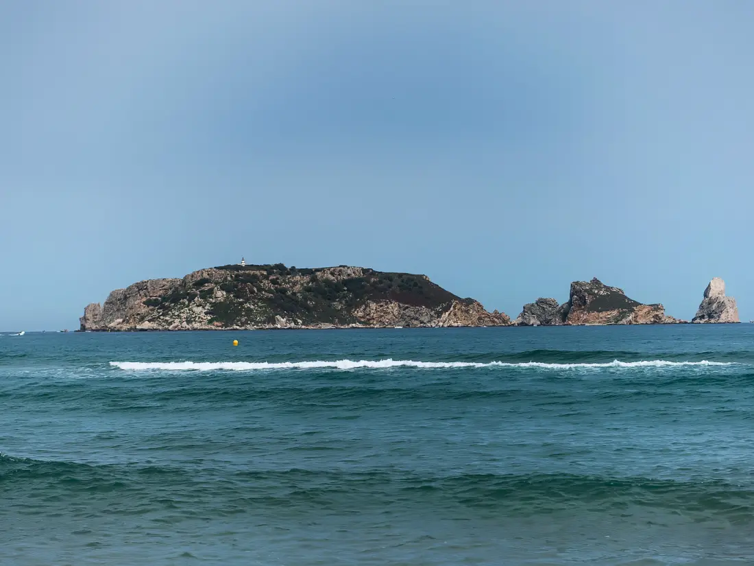 Location de Vacances L'Estartit 534