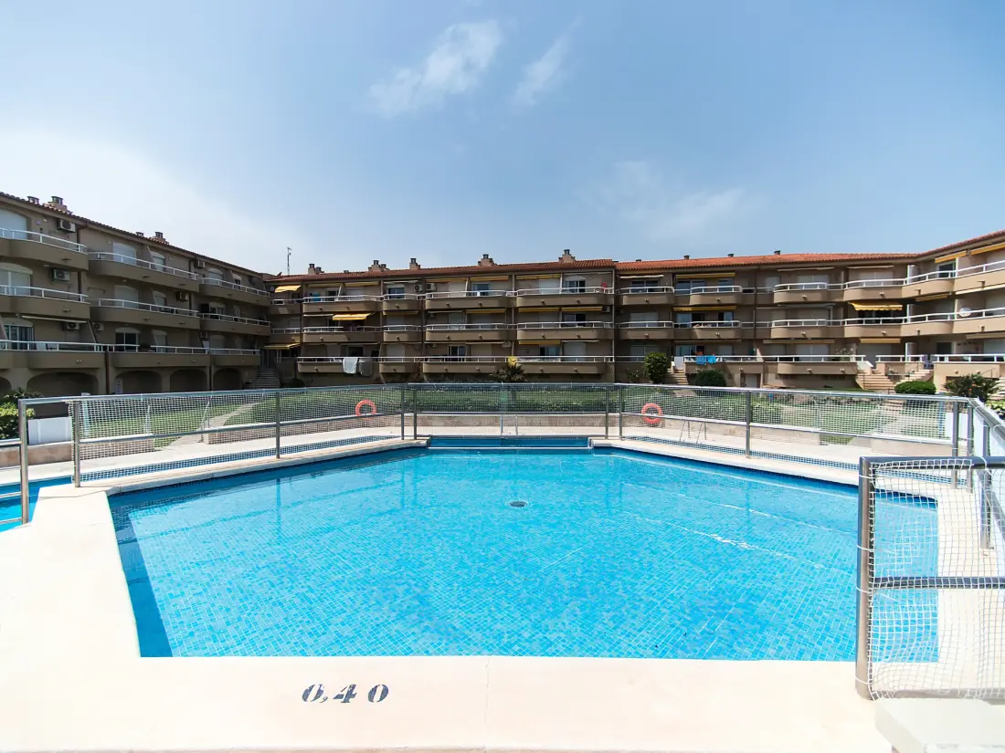 Location de Vacances L'Estartit 534