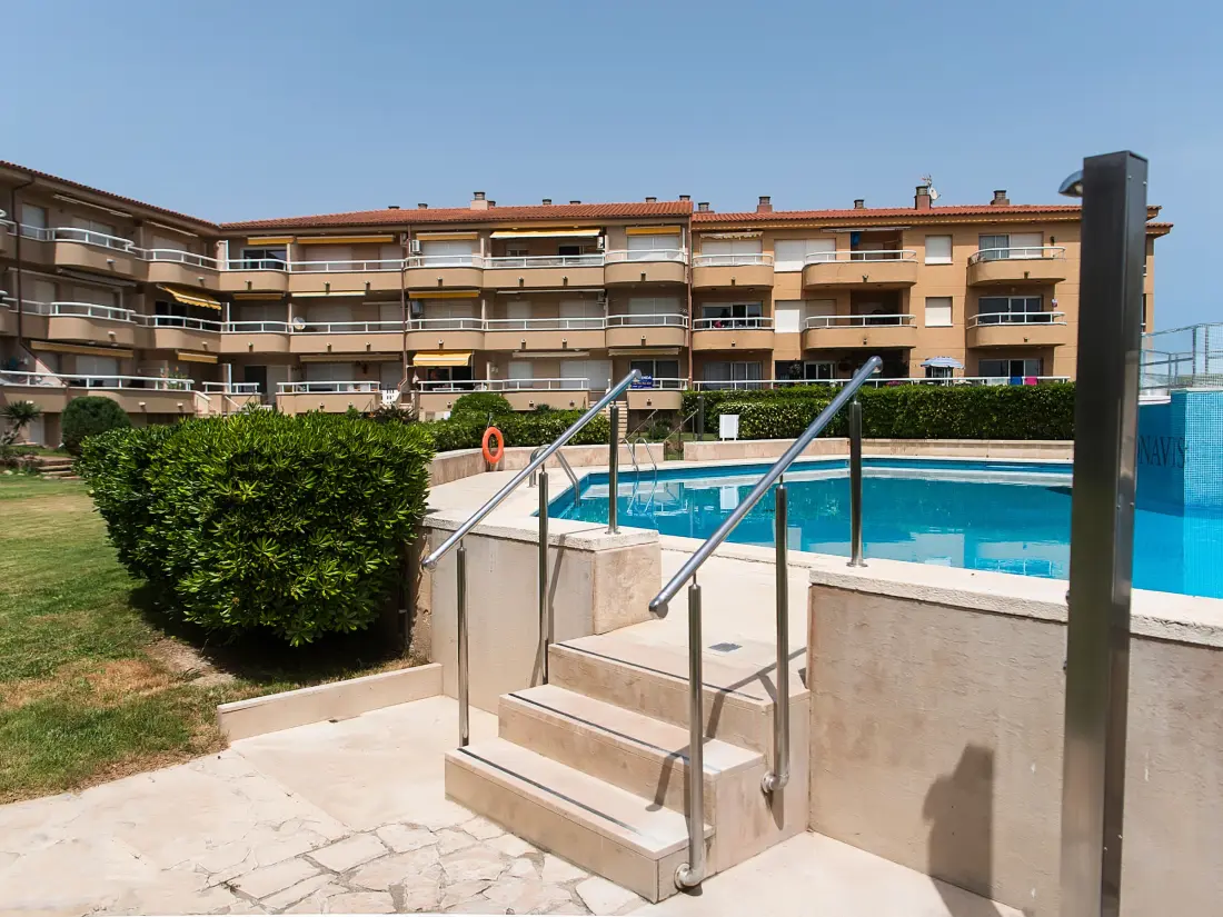 Location de Vacances L'Estartit 534