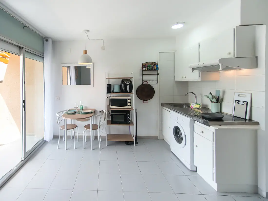 Location de Vacances L'Estartit 534