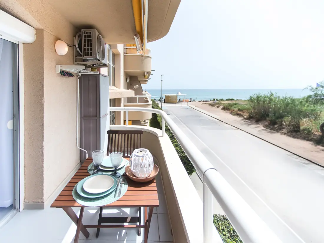Location de Vacances L'Estartit 534