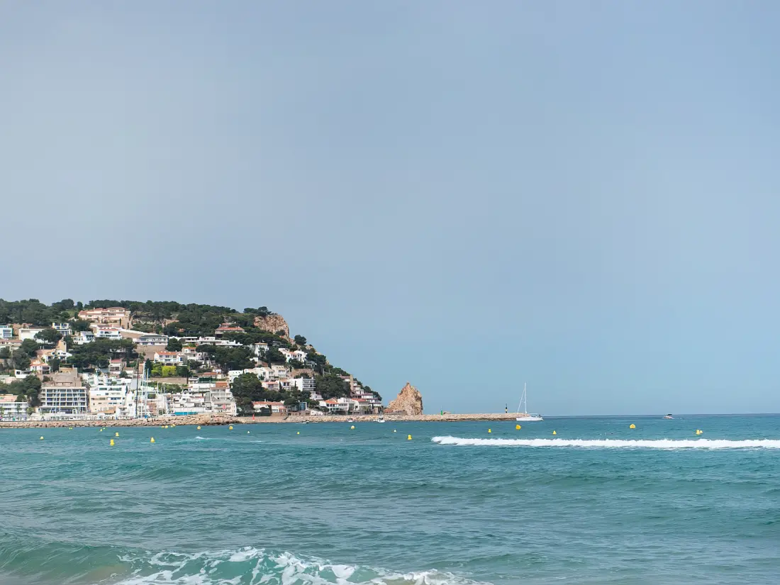 Location de Vacances L'Estartit 534