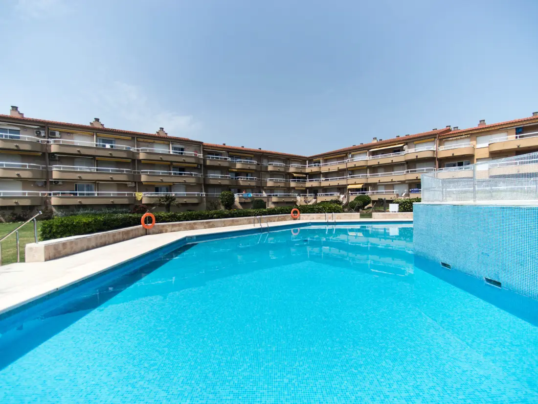 Location de Vacances L'Estartit 534