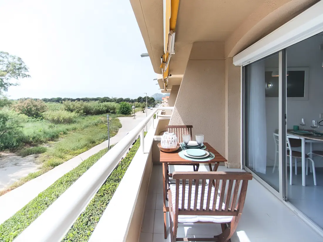 Location de Vacances L'Estartit 534