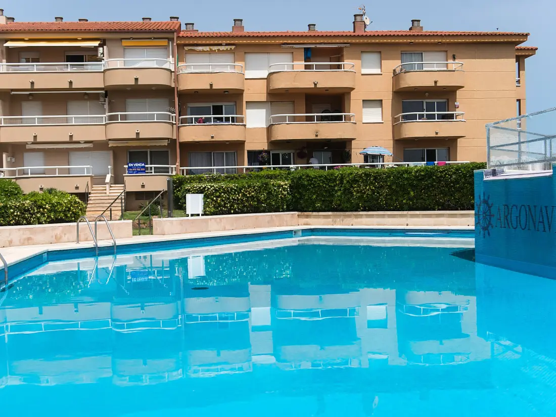 Location de Vacances L'Estartit 534