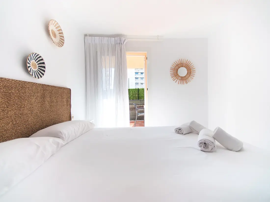 Location de Vacances L'Estartit 537