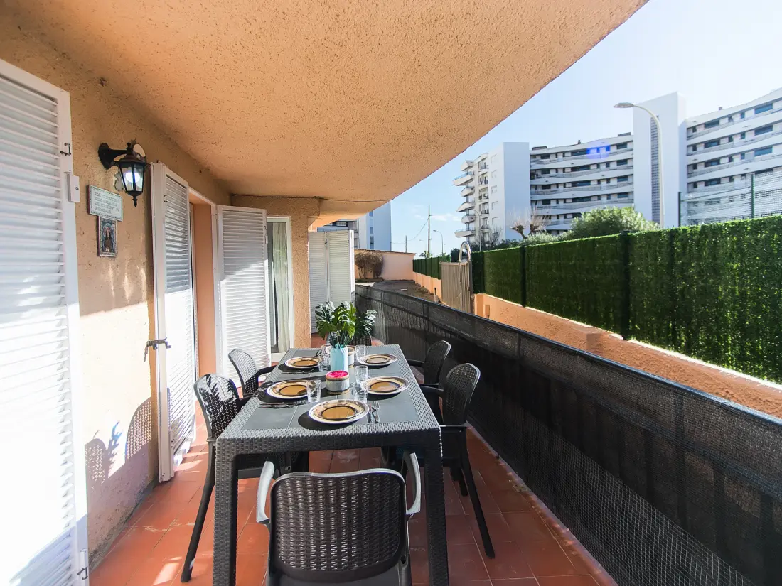 Location de Vacances L'Estartit 537