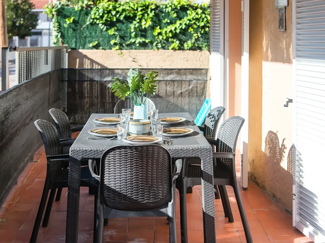 Location de Vacances L'Estartit 537
