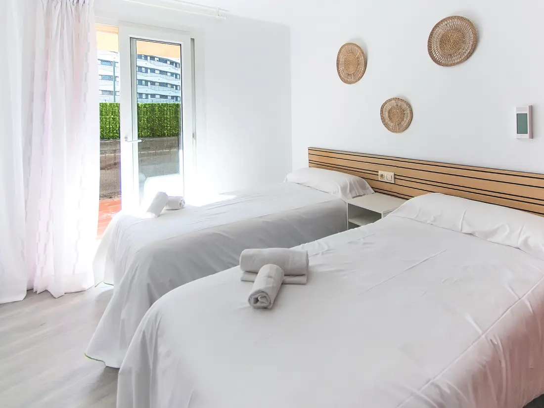 Location de Vacances L'Estartit 537