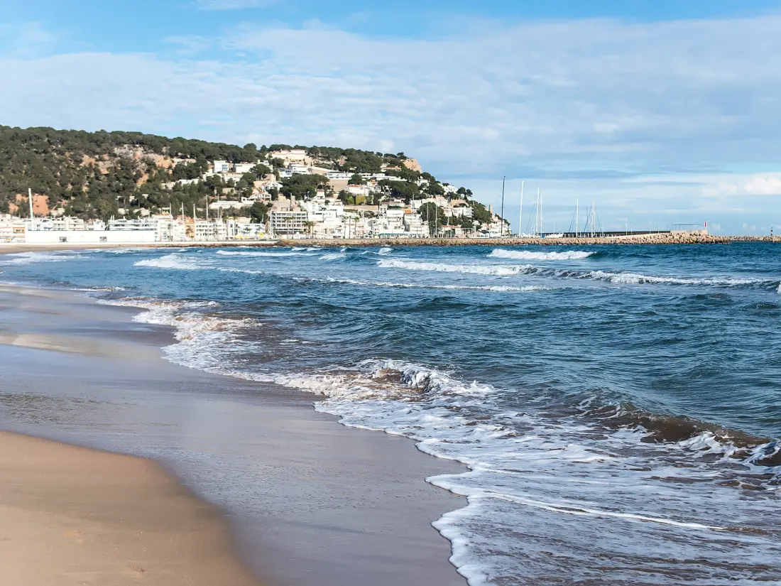 Location de Vacances L'Estartit 537