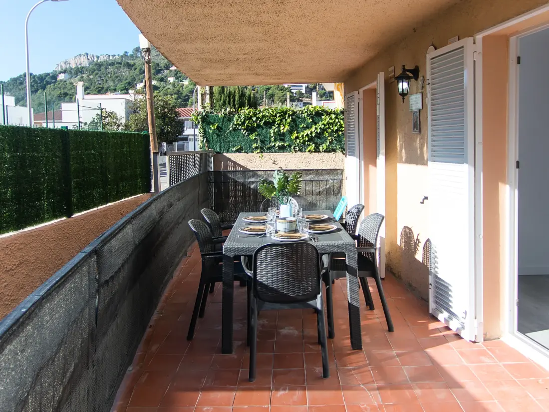 Location de Vacances L'Estartit 537