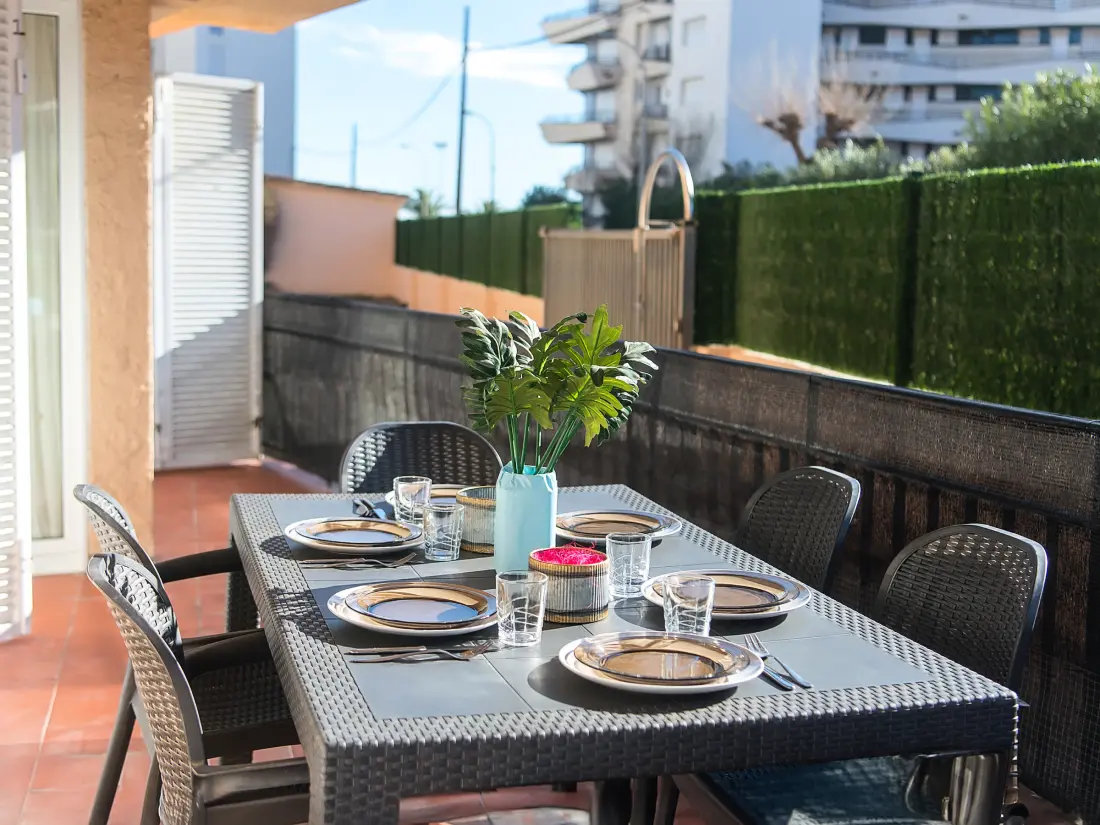Location de Vacances L'Estartit 537