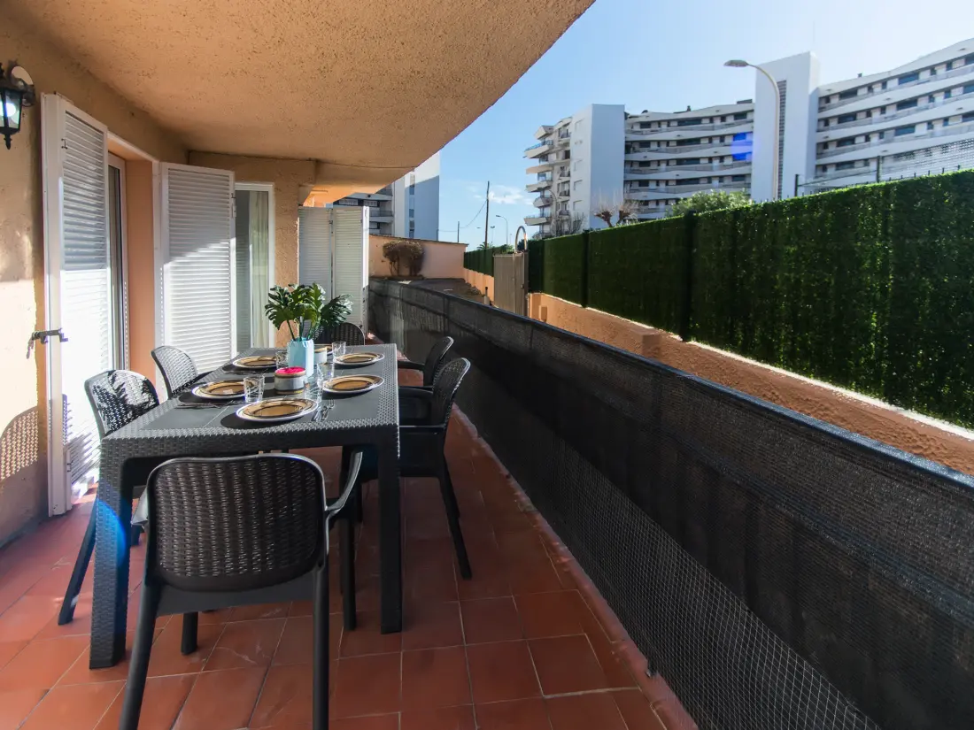 Location de Vacances L'Estartit 537