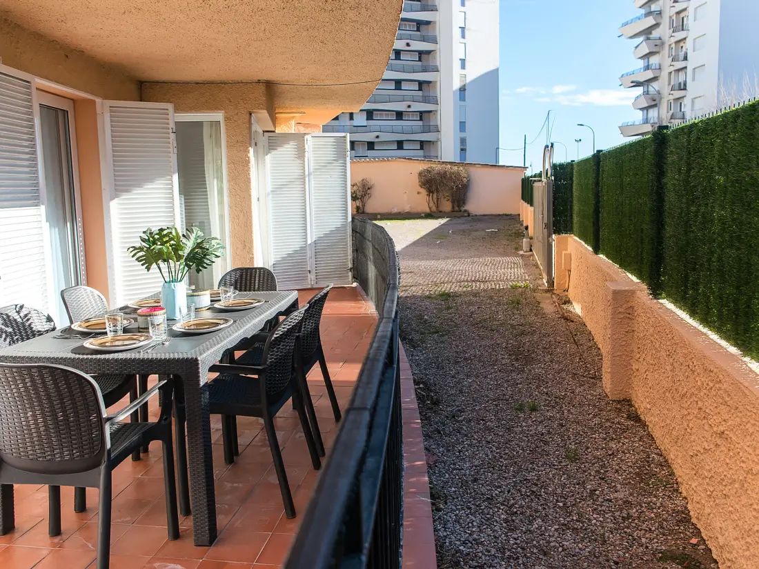 Location de Vacances L'Estartit 537