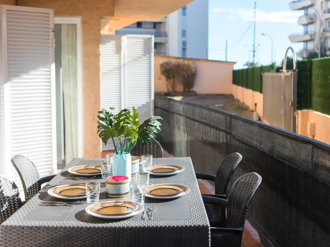 Location de Vacances L'Estartit 537