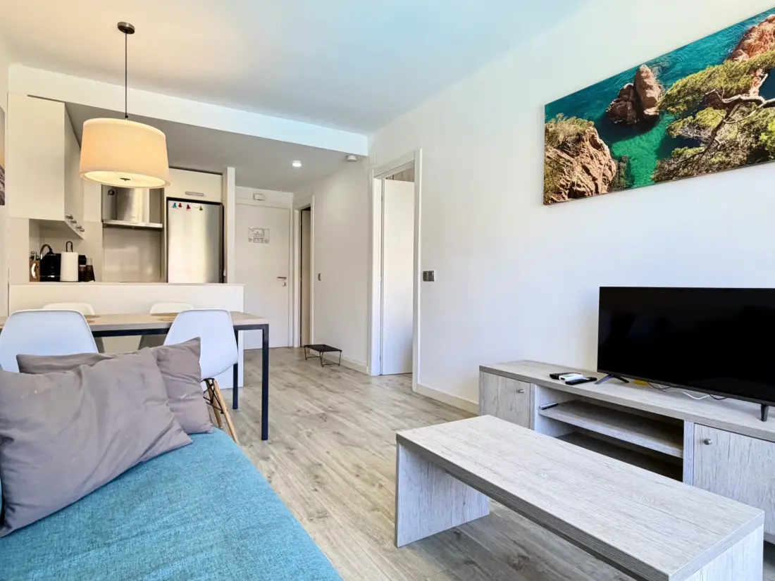 Location de Vacances L'Estartit 538