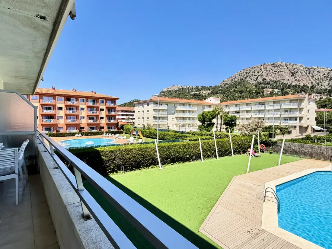Location de Vacances L'Estartit 538