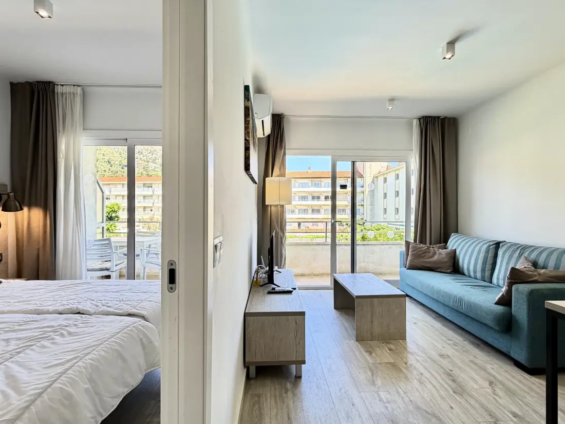 Location de Vacances L'Estartit 538