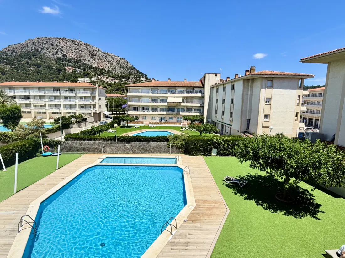 Location de Vacances L'Estartit 541