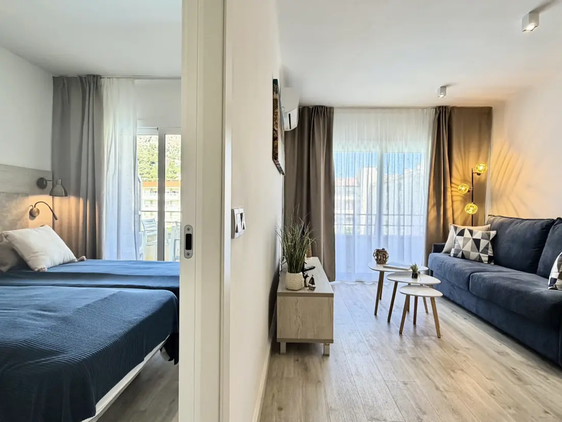 Location de Vacances L'Estartit 541