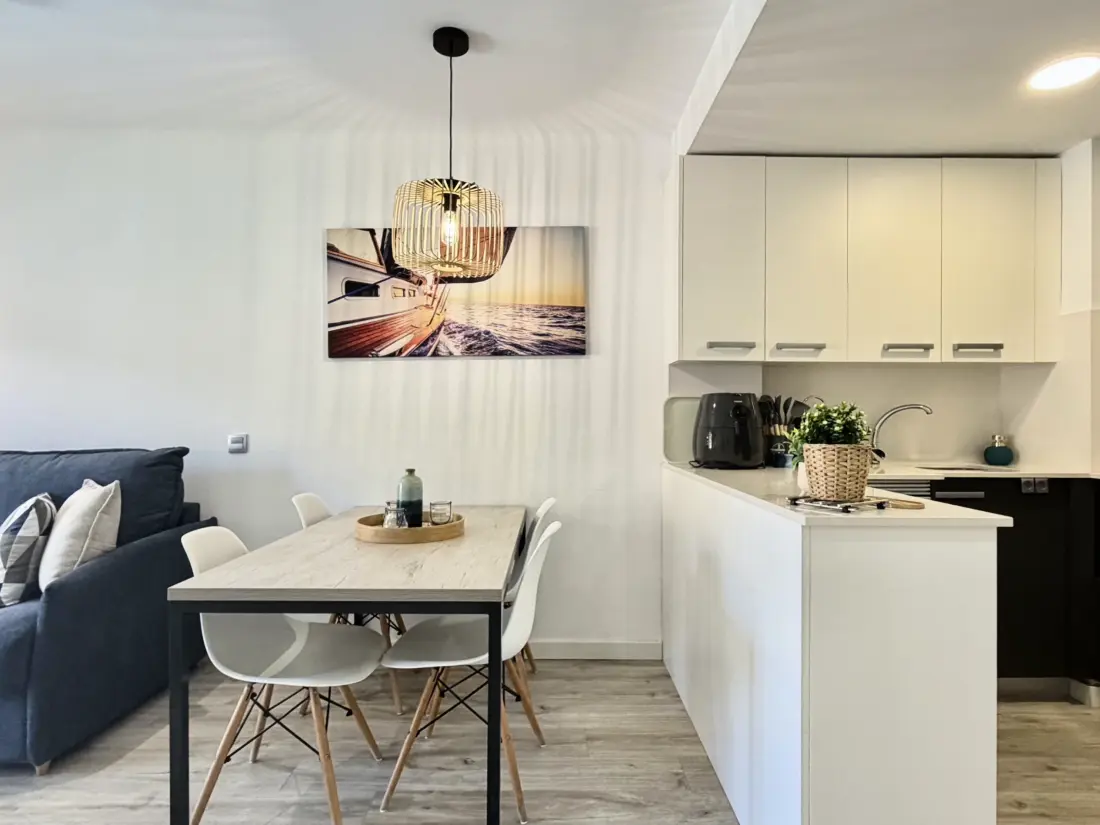 Location de Vacances L'Estartit 541