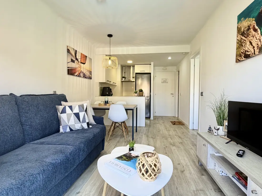 Location de Vacances L'Estartit 541