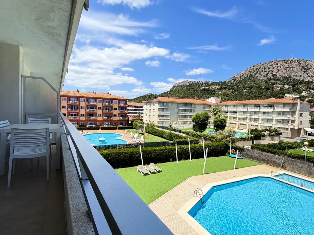 Location de Vacances L'Estartit 541