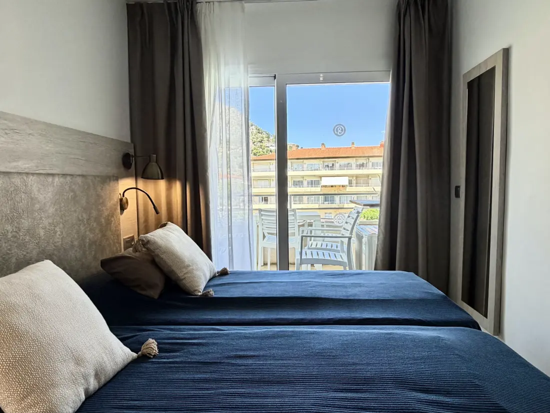Location de Vacances L'Estartit 541