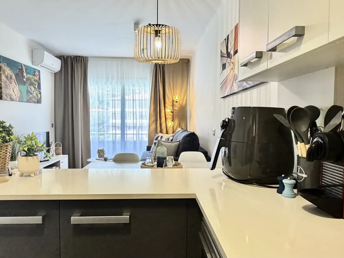 Location de Vacances L'Estartit 541