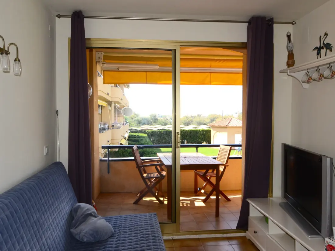 Location de Vacances L'Estartit 544