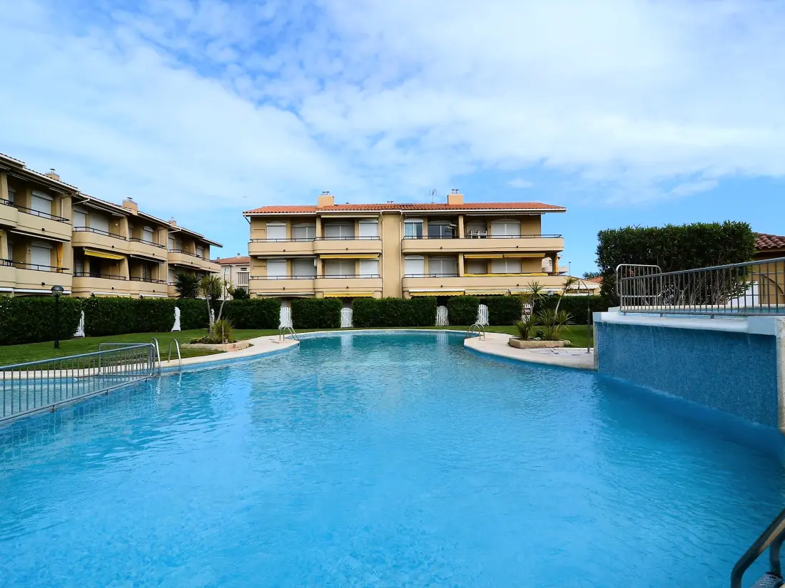 Location de Vacances L'Estartit 544