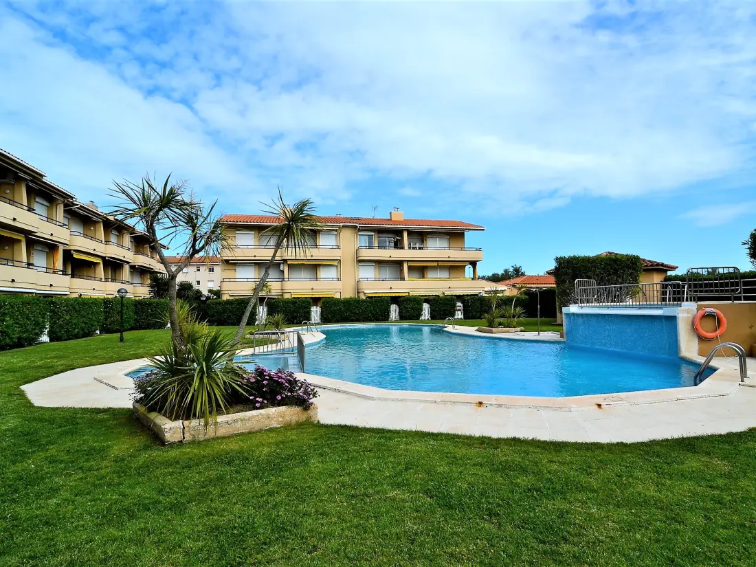 Location de Vacances L'Estartit 544