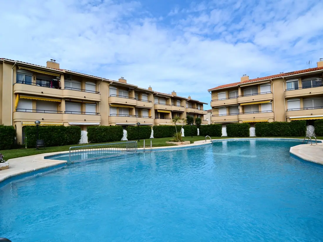 Location de Vacances L'Estartit 544