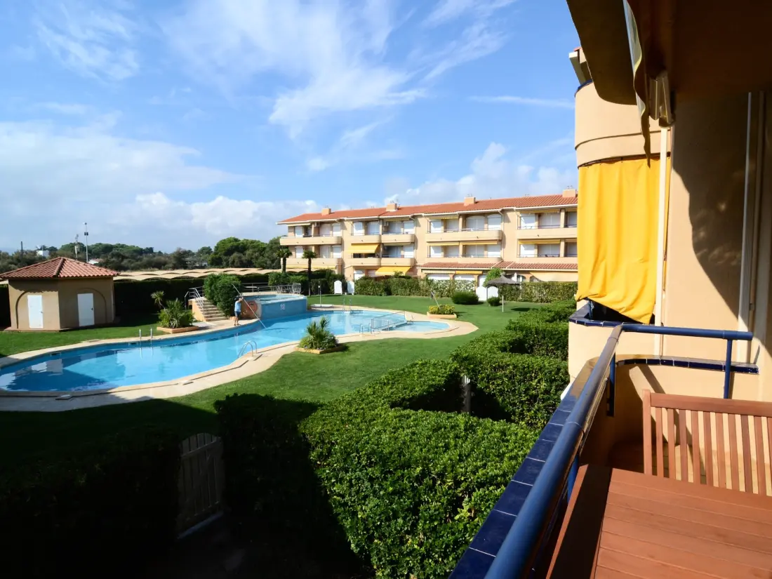 Location de Vacances L'Estartit 544