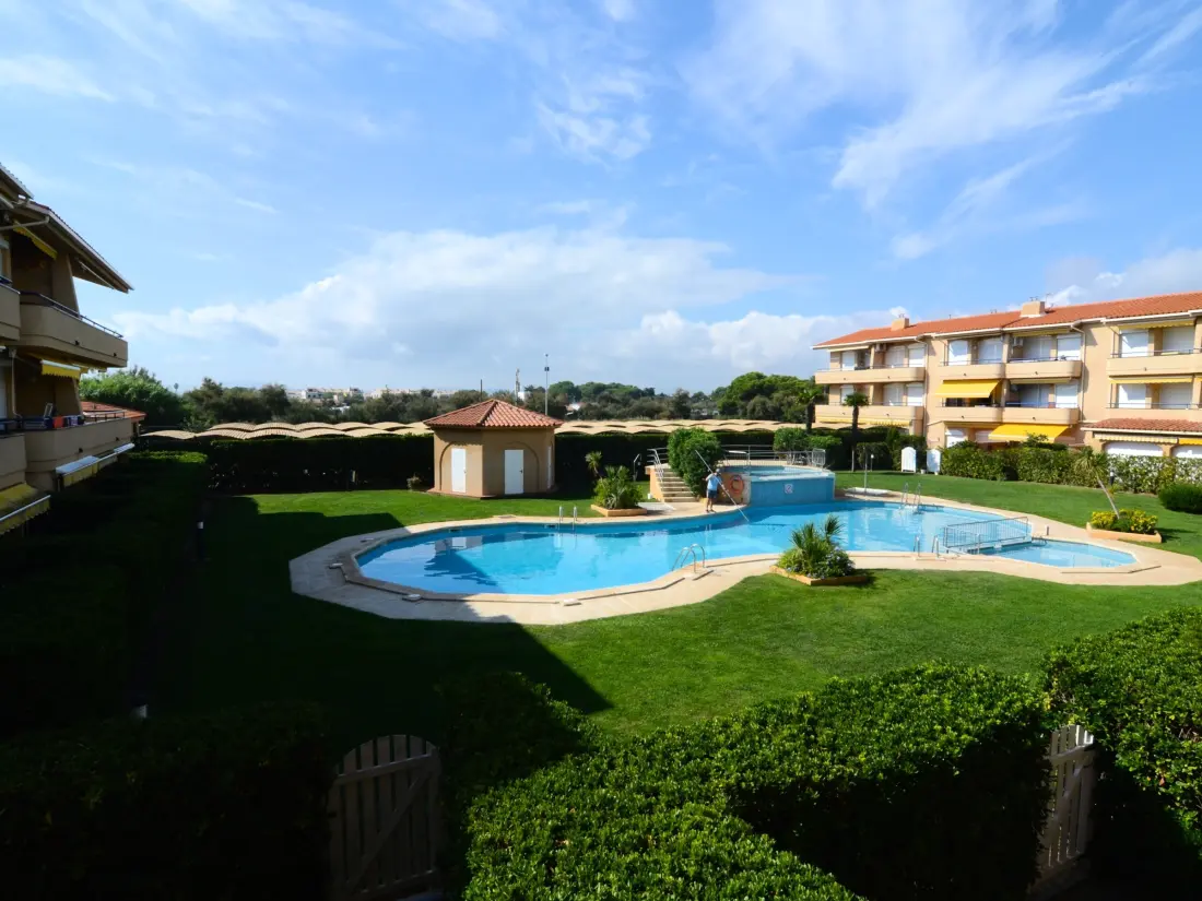 Location de Vacances L'Estartit 544