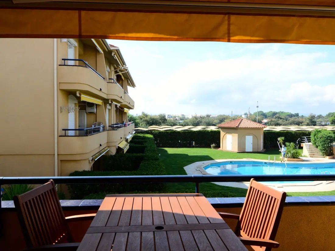 Location de Vacances L'Estartit 544