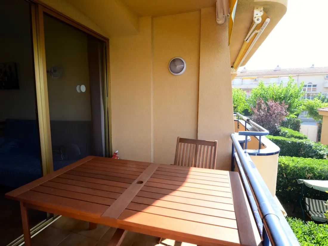 Location de Vacances L'Estartit 544
