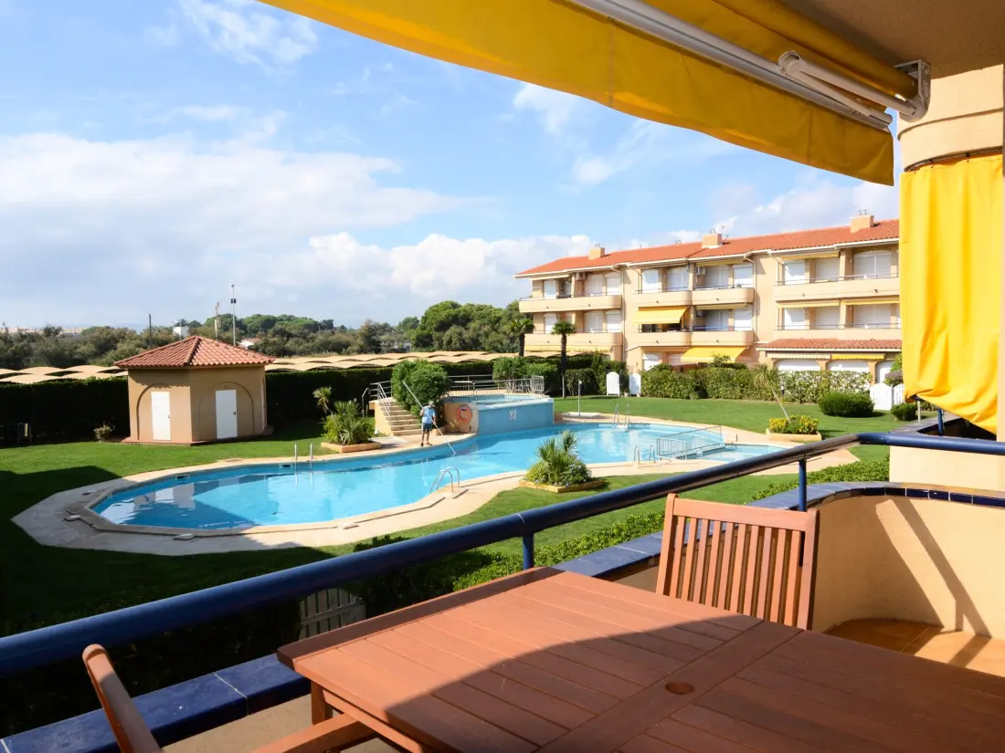 Location de Vacances L'Estartit 544
