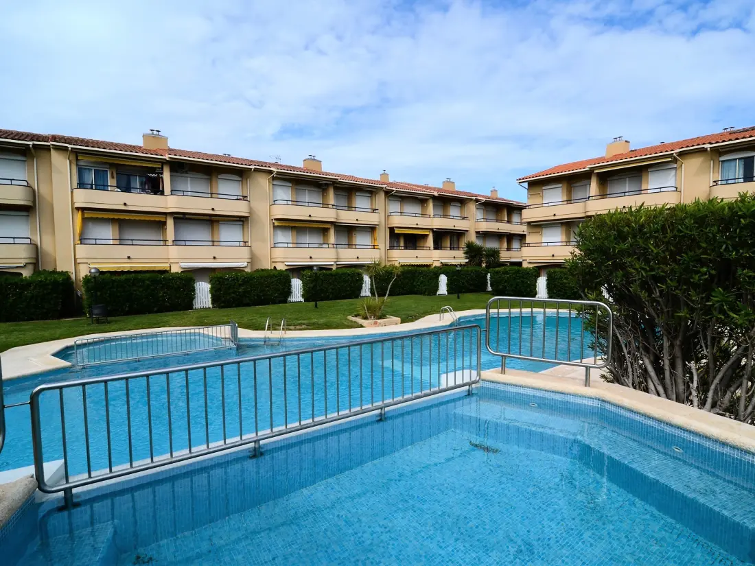 Location de Vacances L'Estartit 544